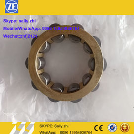 Jaula original 0750115211, recambios del rodillo de la caja de cambios de ZF para la transmisión 4WG200 de ZF