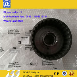 Portador original 4644253045, recambios del disco de la caja de cambios de ZF para la transmisión 4WG200 de ZF