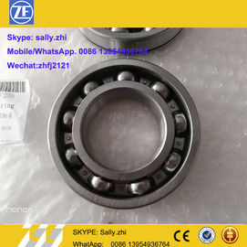 rodamiento de bolitas original de ZF 0750116259, piezas de la transmisión de ZF para  transmisión 4wg180/4WG200 del zf