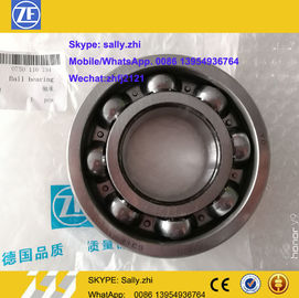 rodamiento de bolitas original de ZF 0750116134, recambios de la transmisión de ZF para  transmisión 4wg180/4WG200 del zf