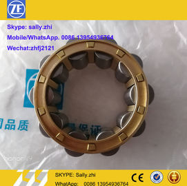 jaula original 0735358132, piezas del rodillo de ZF de la transmisión de ZF para  transmisión 4wg180/4WG200 del zf