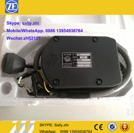 selector original 6006030801H, piezas del engranaje de ZF de la transmisión de ZF para  transmisión 4wg180/4WG200 del zf