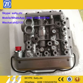 Válvula de control de ZF 4644159348, recambios de ZF para  transmisión 6wg200 del zf en venta
