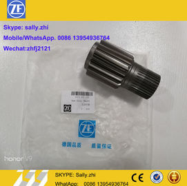 Eje de engranaje de ZF Sun 4474305376, piezas de ZF para  transmisión 4wg180/4WG200 del zf en venta