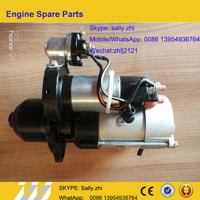 arrancador a estrenar, 4948058, piezas de Cummins Engine para 6 CTA Cummins Engine