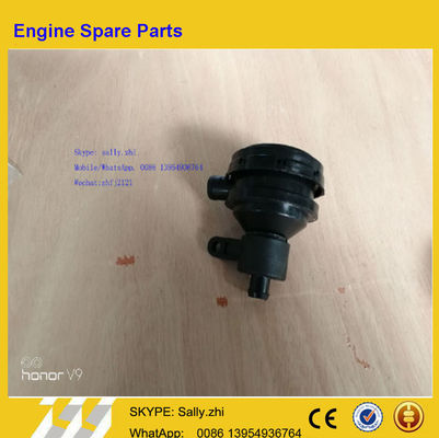 montaje original del respiradero del motor, 13037977, para Weichai Deutz TD226B WP6G125E22, piezas del motor del weichai en venta