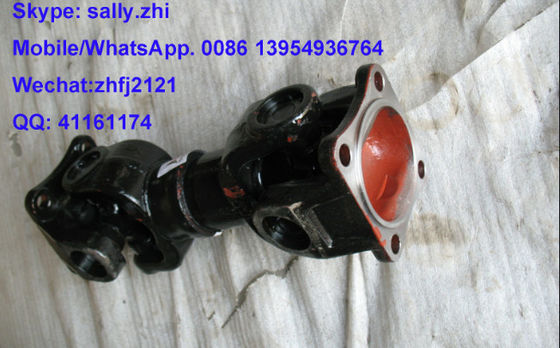 eje delantero original del movimiento, 2050900055, piezas del cargador para el cargador LG936L de la rueda