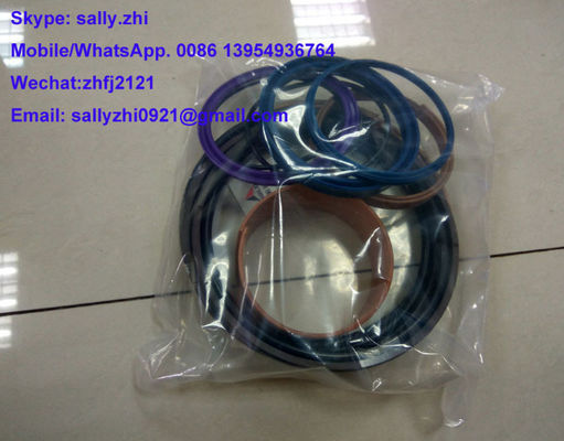 cilindro original de la inclinación del equipo del sello, 4120002263101, piezas del cargador para el cargador LG958 de la rueda en venta