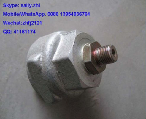 swicth LY-3720002, 4120000760, piezas de la presión del cargador para el cargador LG936/LG956/LG958 de la rueda