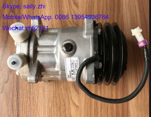 compresor, 4130002212, recambios del motor para el cargador LG936/LG956/LG958 de la rueda