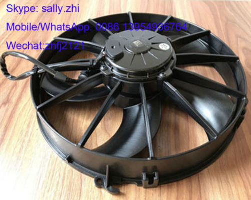 fan 4190002907003, recambios del sdlg del cargador de la rueda para el cargador LG936/LG956/LG958 de la rueda