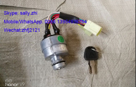 cerradura eléctrica, 4130001342, recambios del cargador de la rueda para el cargador LG936/LG956/LG958 de la rueda