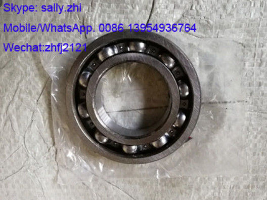 rodamiento de bolitas GB276-6211, 4021000020, recambios del cargador de la rueda para el cargador LG936/LG956/LG958 de la rueda