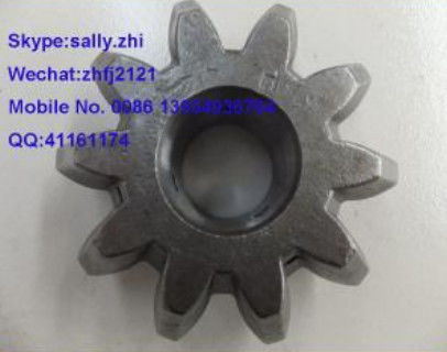 piñón original del engranaje cónico, 3050900018, recambios del cargador de la rueda para el cargador LG936 de la rueda en venta