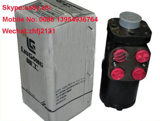 unidad hidráulica original de la dirección de la pieza de ZL30E, 44C0016, recambios del liugong para el cargador de la rueda del liugong