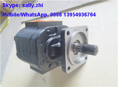Bomba de trabajo de CHENGGONG 955 a estrenar y bomba de dirección GHS HPF2-80, bomba 1165041021 de Permco en venta
