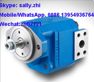 Permco a estrenar (1165041011) para lonking 860, SEM650B, chenggong 652, 50F-II, bomba de dirección GHS HPF2-80 en venta