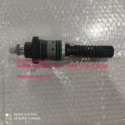 Bomba caliente de la unidad de la venta, 4110000970029, piezas de maquinaria de construcción para el cargador LG968/LG956/LG958 de la rueda