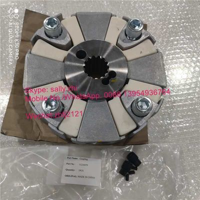 Acoplamiento elástico de la venta caliente, 11210479, piezas del cargador para el cargador LG968/LG956/LG958 de la rueda
