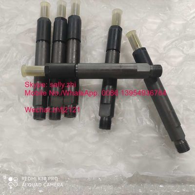 INYECTOR de COMBUSTIBLE caliente de la venta, 4110000970030, piezas del motor para el cargador LG936/LG956/LG958 de la rueda
