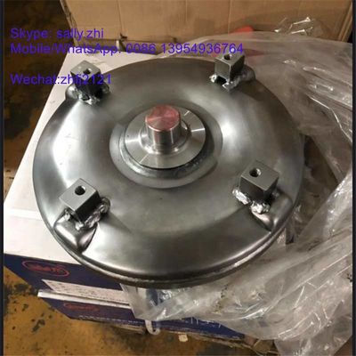 convertidor de esfuerzo de torsión a estrenar 4110000076388 para la caja de cambios de ZF 4WG200 en venta