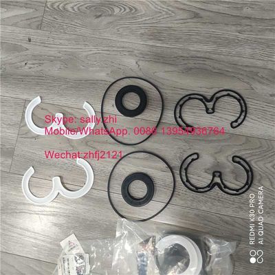 Equipo caliente 4120000903046/4120001715019 del lacre de la venta para la bomba de engranaje, anillos o de goma para el cargador LG968/LG956/LG958 de la rueda