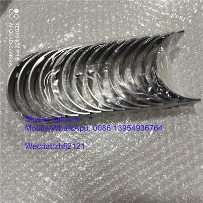 weichai original STD 4110000970008/1005081-52D que lleva principal para el excavador LG6250E en venta