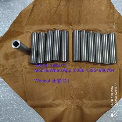 válvula original 4110000970067, piezas de la guía del weichai del motor del funcionamiento para el excavador LG6250E en venta