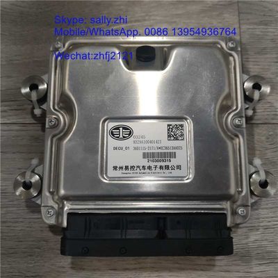 Venta caliente el ECU con programa, 4110001841156, piezas del cargador para el cargador LG956/LG958 de la rueda