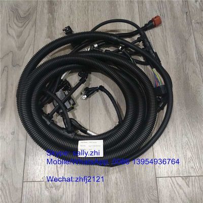 Arnés de cable caliente de la venta, 4110001841023, piezas de maquinaria de construcción para el cargador LG956/LG958 de la rueda
