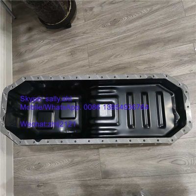 Lavadora caliente de la venta para el colector de aceite del aceite, 4110001009013, piezas de maquinaria de construcción para el cargador LG956/LG958 de la rueda