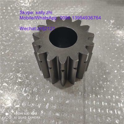 Venta en caliente sdlg Gear, 11212203, piezas de repuesto de excavadora para excavadora E6250F para la venta