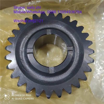 Venta en caliente sdlg Gear, 11212209, piezas de repuesto para excavadora E6250F para la venta