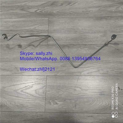 tubería de acero a estrenar, 28180002951 piezas del cargador de la rueda para el cargador LG938/LG956/LG958/LGS968 de la rueda