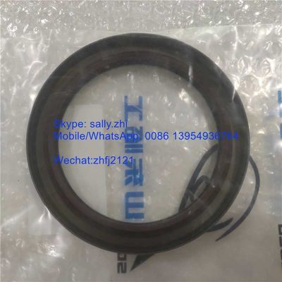 el sdlg original afronta el sello de aceite, 4110000970059, recambios del excavador para el excavador E6250F/LG6250E en venta
