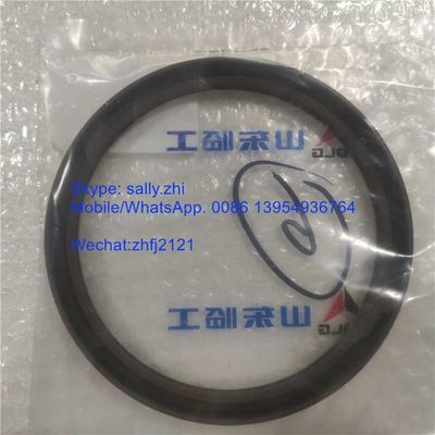 sello de aceite posterior del sdlg original, 4110000970011, recambios del excavador para el excavador E6250F/LG6250E en venta
