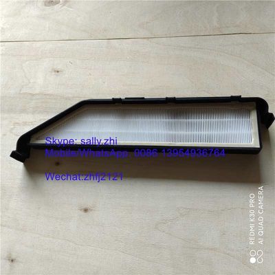 Red de filtro SDLG, 29350010501, piezas de maquinaria de construcción para cargadores de ruedas LG936/LG956/LG958