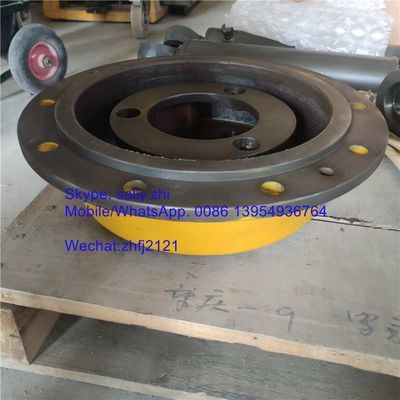 portador original del engranaje de planeta, 29070007661, piezas del cargador para el cargador LG936L de la rueda