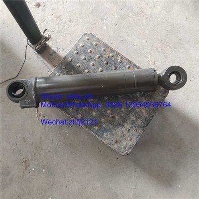 Cilindro de dirección de SDLG, 4120001004, piezas del cargador de la rueda para el cargador LG936L de la rueda