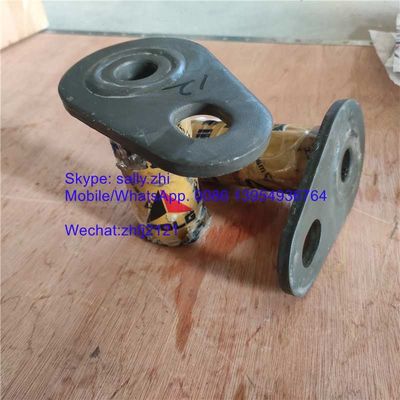 perno del sdlg, 4043000119, piezas de maquinaria de construcción para el cargador LG936L de la rueda