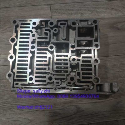 BLOQUE de la VÁLVULA de control de ZF, 4644306558, recambios de la caja de cambios para la caja de cambios de ZF 4WG200