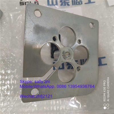 Placa, 4120006656002,   recambios del cargador de la rueda para el cargador LG936/LG956/LG958 de la rueda