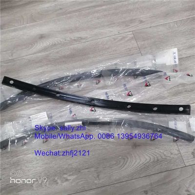 SDLG placa de desgaste, 28350002101 / 28350001691, SDLG piezas de repuesto para la cargadora LG936/LG956/LG958