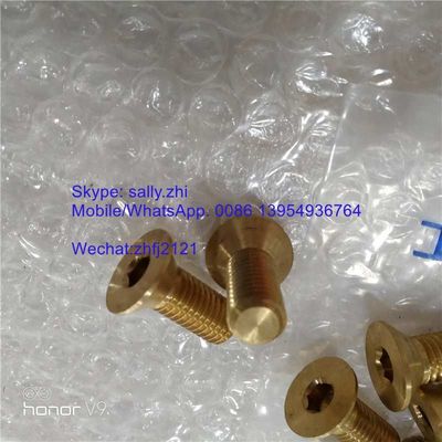 Tornillo 28350002051, recambios del sdlg para el cargador LG936/LG956/LG958 de la rueda