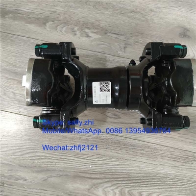 EJE de PROPULSOR, 4110001858, sparts del cargador de la rueda delantera para el cargador LG956L/LG958/LG959 de la rueda en venta