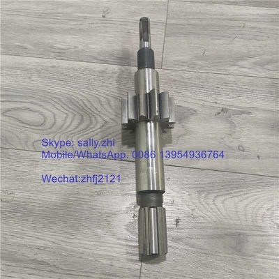Eje impulsor, 4120001058207, sparts del cargador de la rueda delantera para el cargador LG956L/LG958/LG959 de la rueda en venta