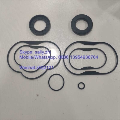 Equipo del lacre, 4120001058101, recambios del cargador de la parte frontal para el cargador LG958L/LG959/LG956 de la rueda