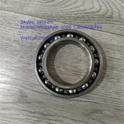 SDLG rodamiento de bolas, 4021000012/4021000019, repuestos de cargador de ruedas delanteras para cargador de ruedas LG956L/LG958/LG959 a la venta