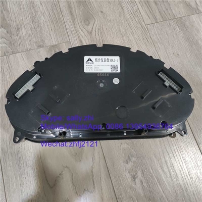 Tablilla de anuncios de SDLG, 29370019382, sparts del cargador de la rueda delantera para el cargador LG956L/LG958/LG959 de la rueda en venta