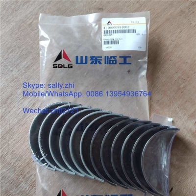 Buje 4110000991062 de la biela para el motor diesel de WEICHAI DHB06G0121/WP6G125E22 (4110000991063)